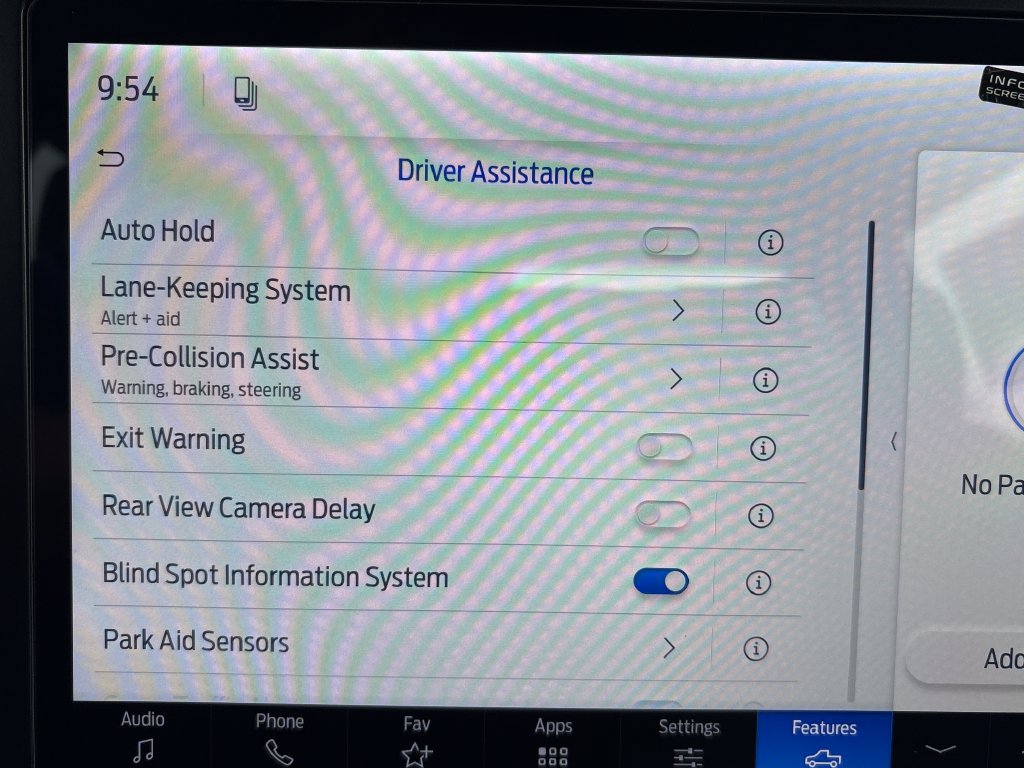 New 2026 Ford F150 STX AWD/4WD image 5