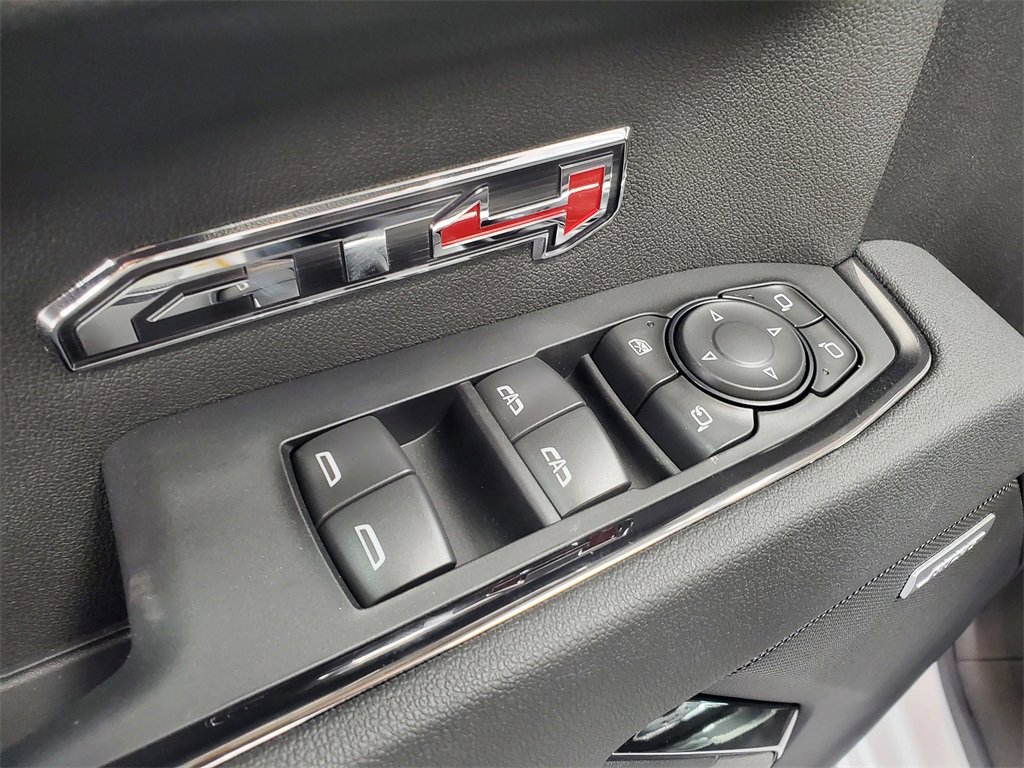 New 2026 GMC Sierra 1500 AT4 w/ AT4 Premium Package image 10