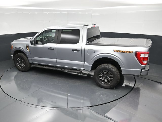 Used 2022 Ford F150 Tremor w/ Trailer Tow Package AWD/4WD image 55