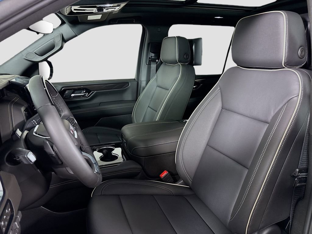 New 2026 GMC Yukon XL Elevation w/ Elevation Premium Package image 21