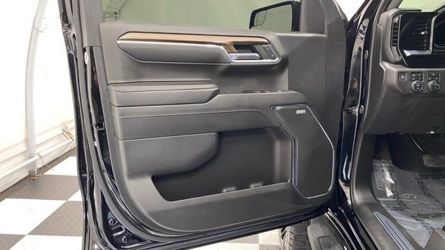 Used 2024 Chevrolet Silverado 1500 RST w/ Convenience Package II image 12