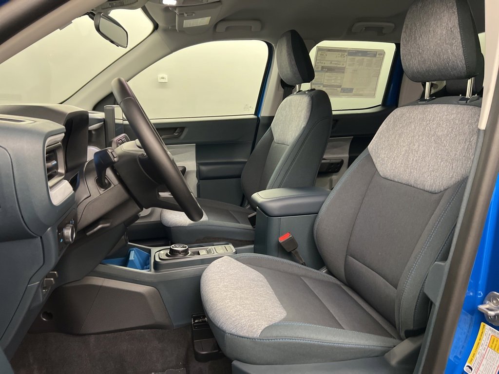 New 2025 Ford Maverick XLT w/ XLT Luxury Package image 26