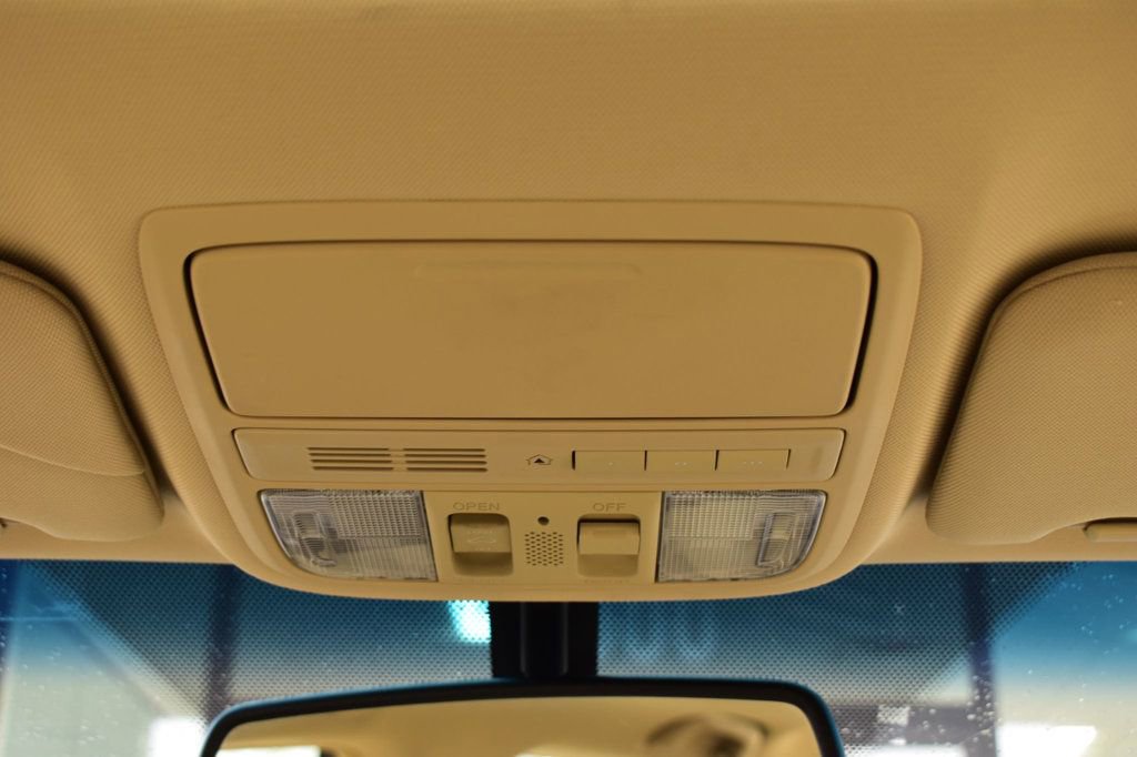 Used 2012 Acura TSX Sedan FWD image 36