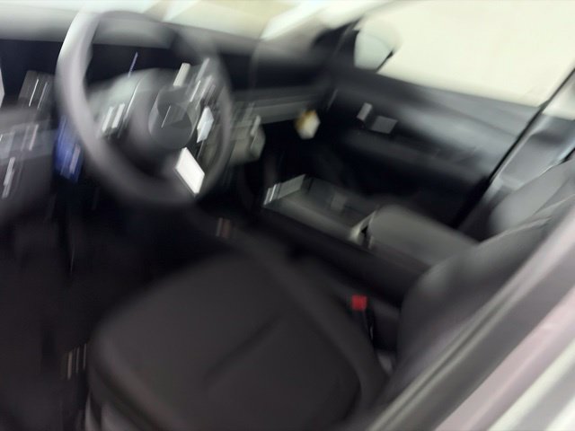 New 2026 Hyundai Tucson Blue SE AWD/4WD image 9