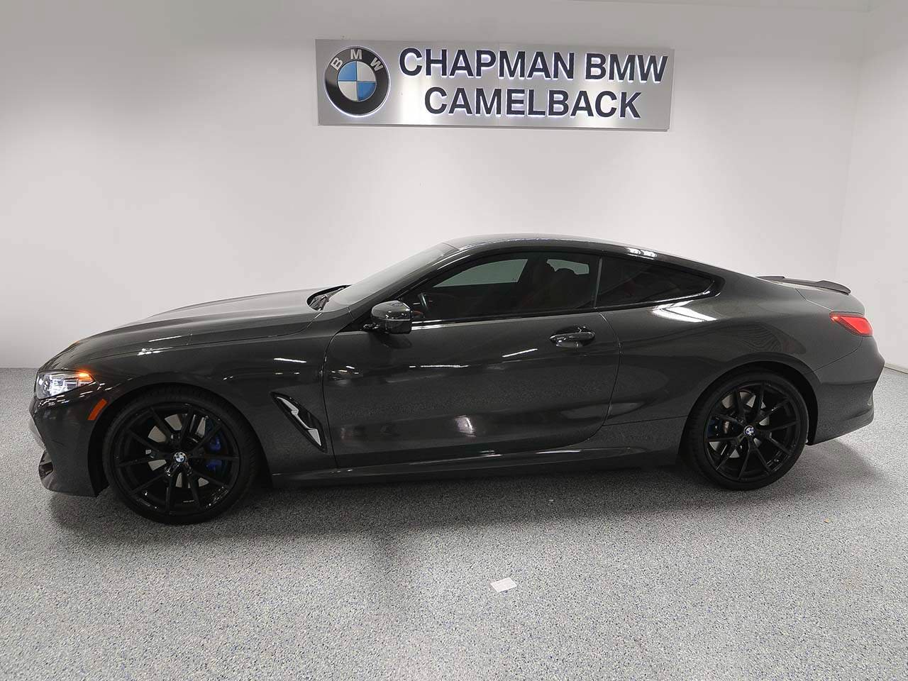 Used 2022 BMW 840i Coupe RWD image 3