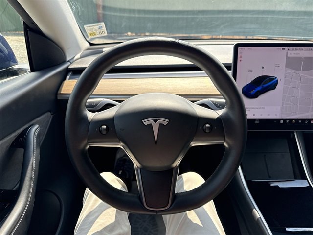 Used 2020 Tesla Model Y Long Range image 14