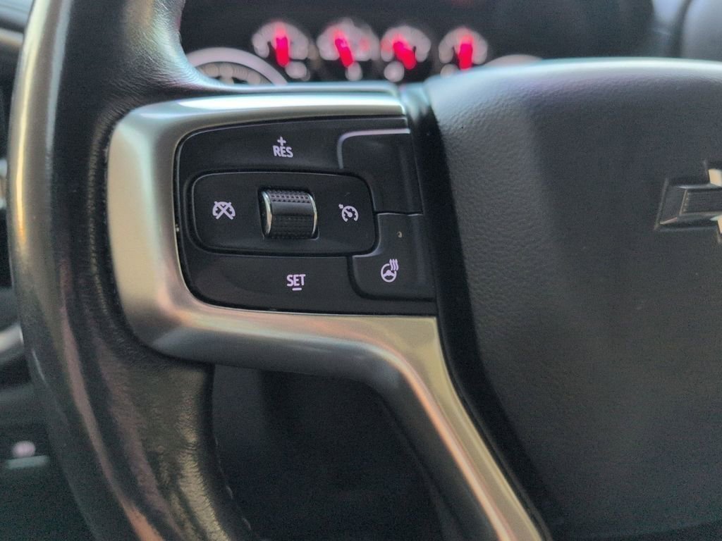 Used 2019 Chevrolet Silverado 1500 RST image 22