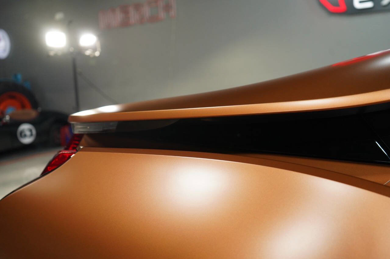 Used 2019 BMW i8 Roadster image 57