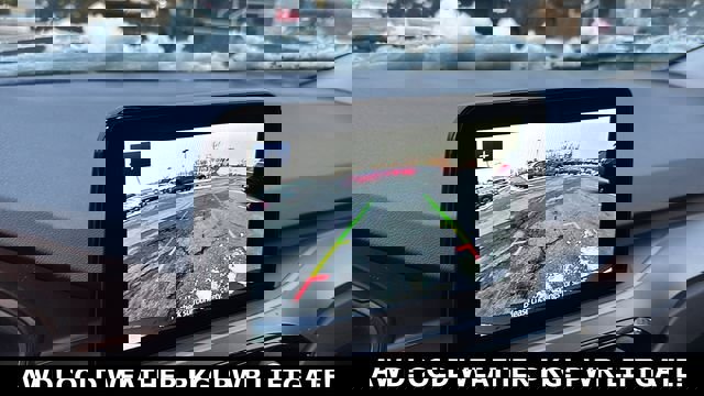 New 2026 Ford Escape Active w/ Cold Weather Package image 14