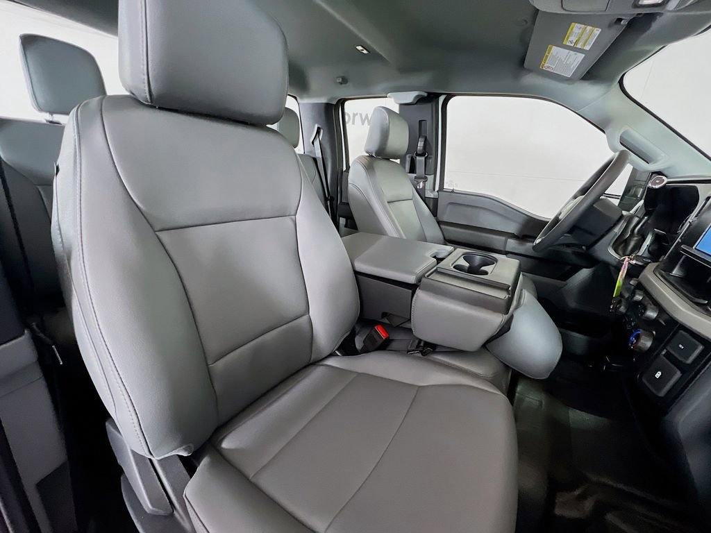New 2026 Ford F350 XL image 15