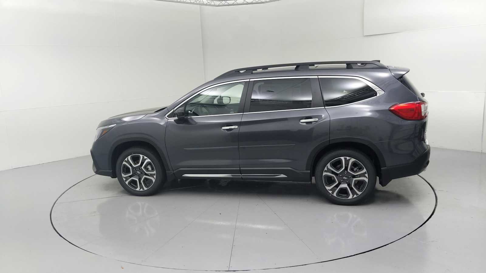 New 2026 Subaru Ascent Touring image 6