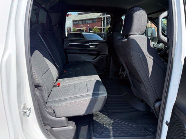 New 2026 RAM 1500 Big Horn AWD/4WD image 10