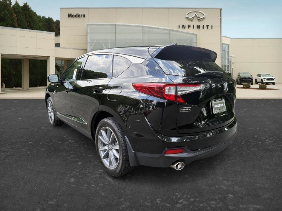 Used 2019 Acura RDX FWD w/ Technology Package image 6