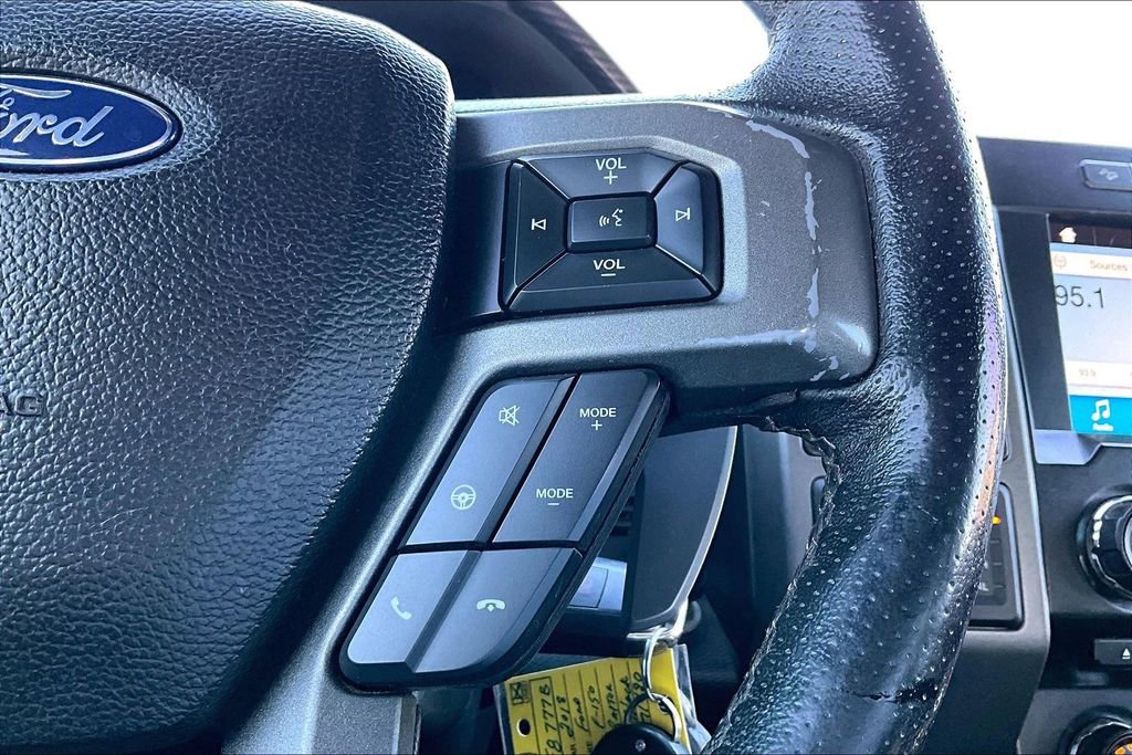 Used 2018 Ford F150 Raptor image 17