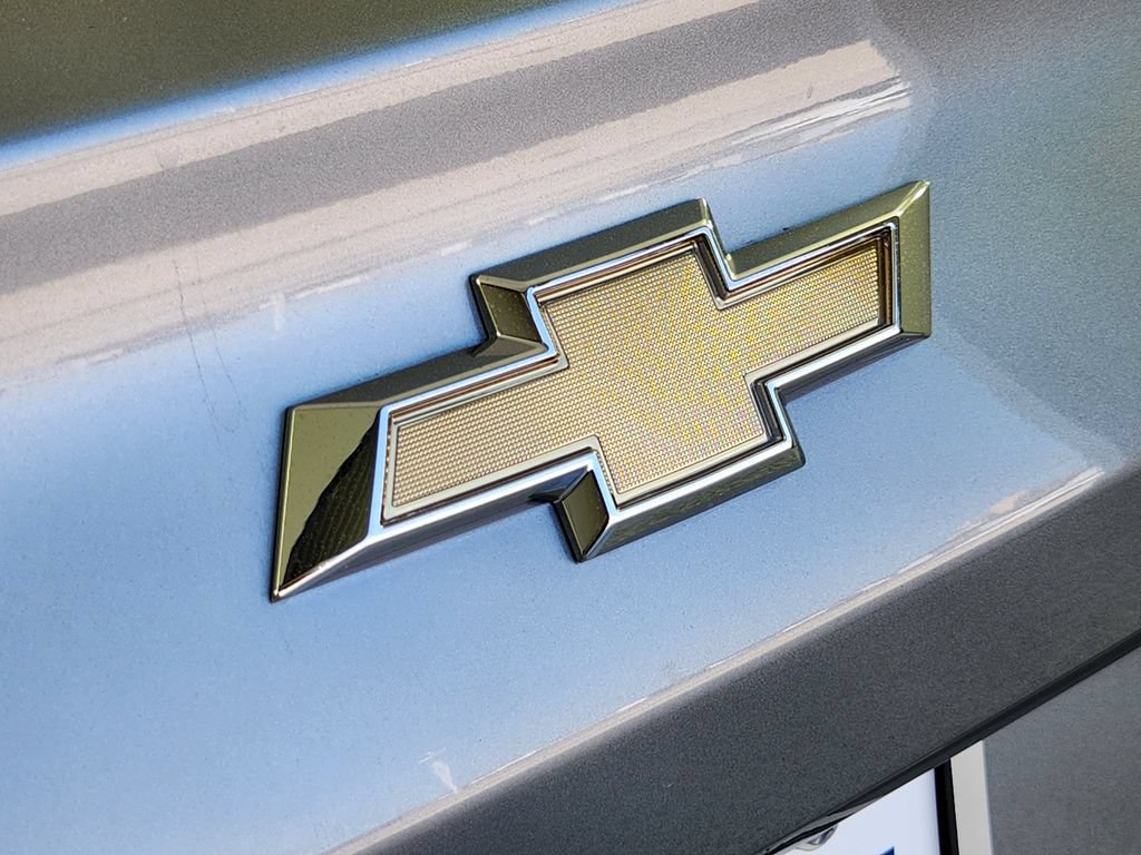 New 2026 Chevrolet Blazer EV LT FWD image 11