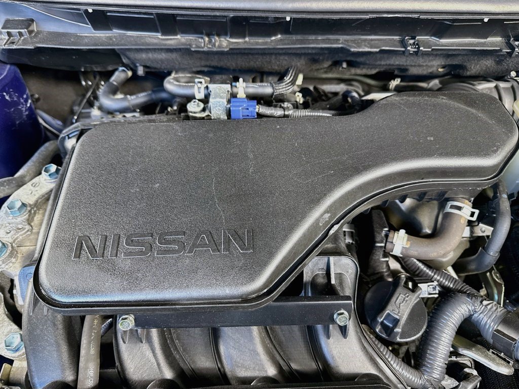 Used 2020 Nissan Rogue Sport S w/ Appearance Package FWD image 37