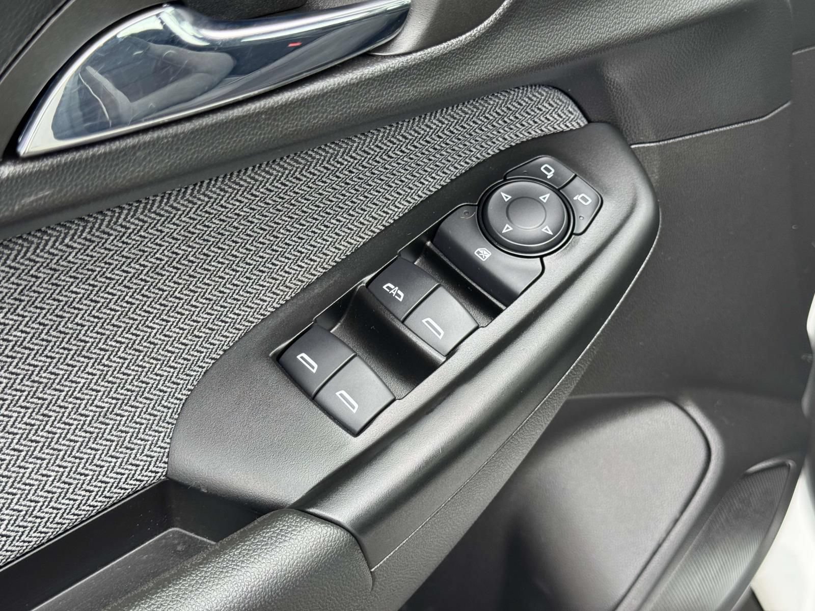 Certified 2021 Chevrolet TrailBlazer LS FWD image 13