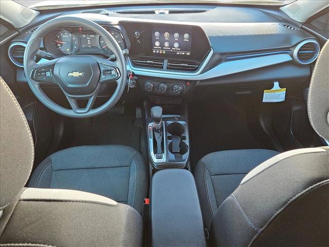 New 2026 Chevrolet Trax LS w/ LS Convenience Package image 15