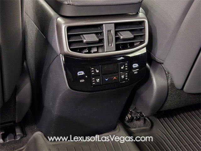 New 2026 Lexus RX 450h AWD image 12