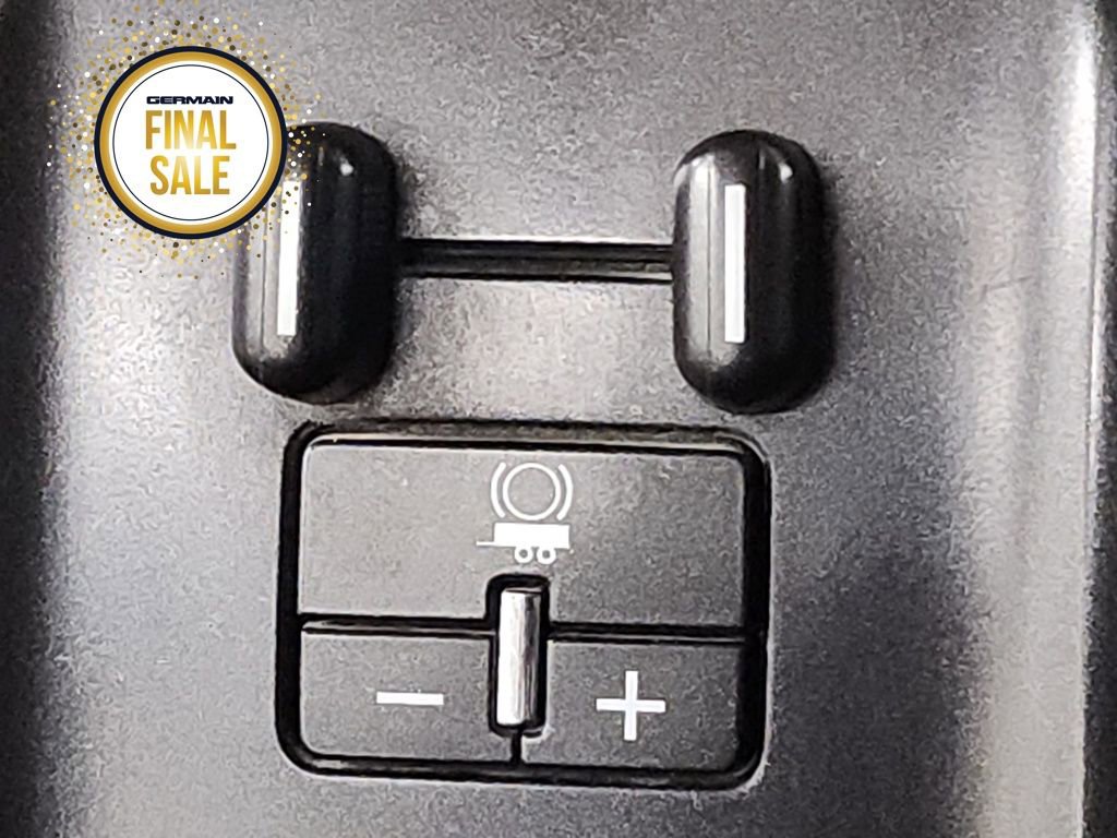 Used 2019 Chevrolet Silverado 2500 W/T image 29