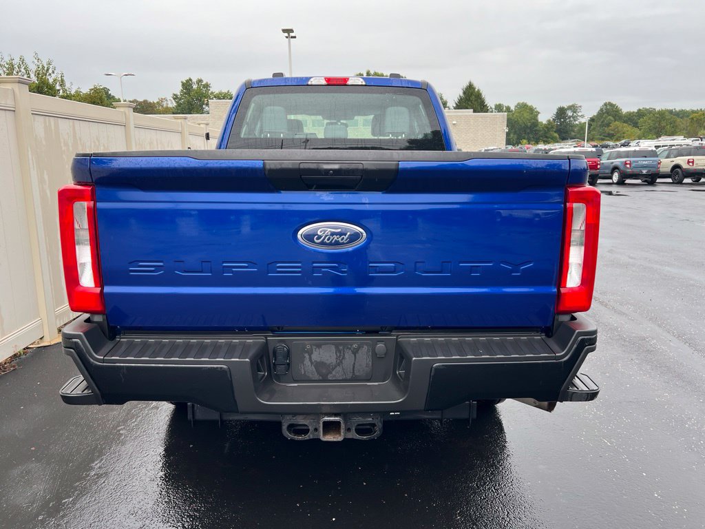 Used 2026 Ford F250 XL AWD/4WD image 5