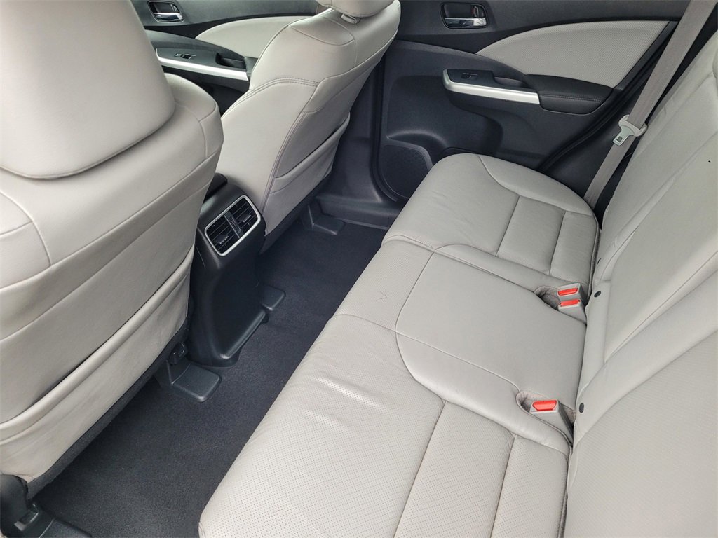 Used 2015 Honda CR-V EX-L image 8