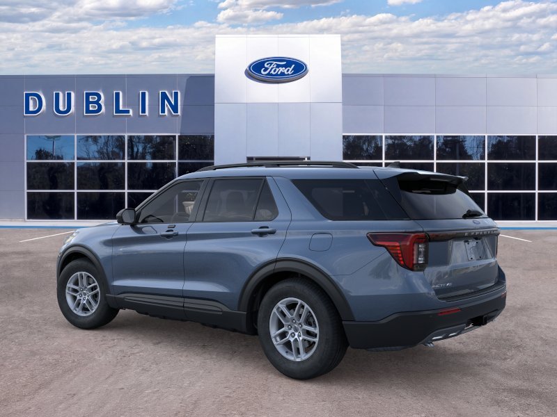 New 2026 Ford Explorer Active w/ Active Comfort Package RWD image 29