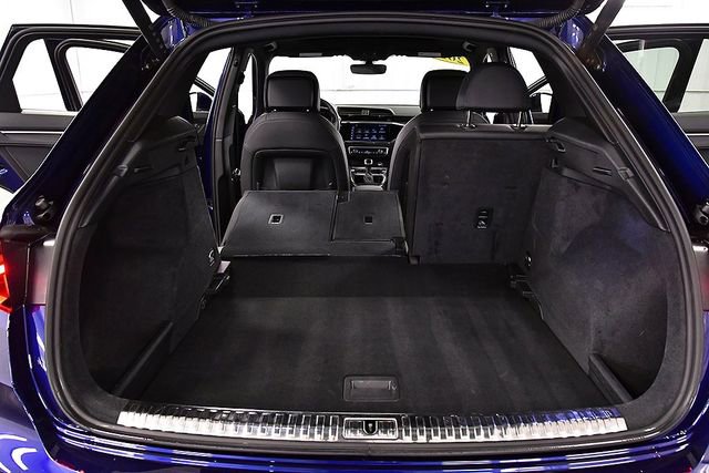 Used 2025 Audi Q3 2.0T Premium image 31