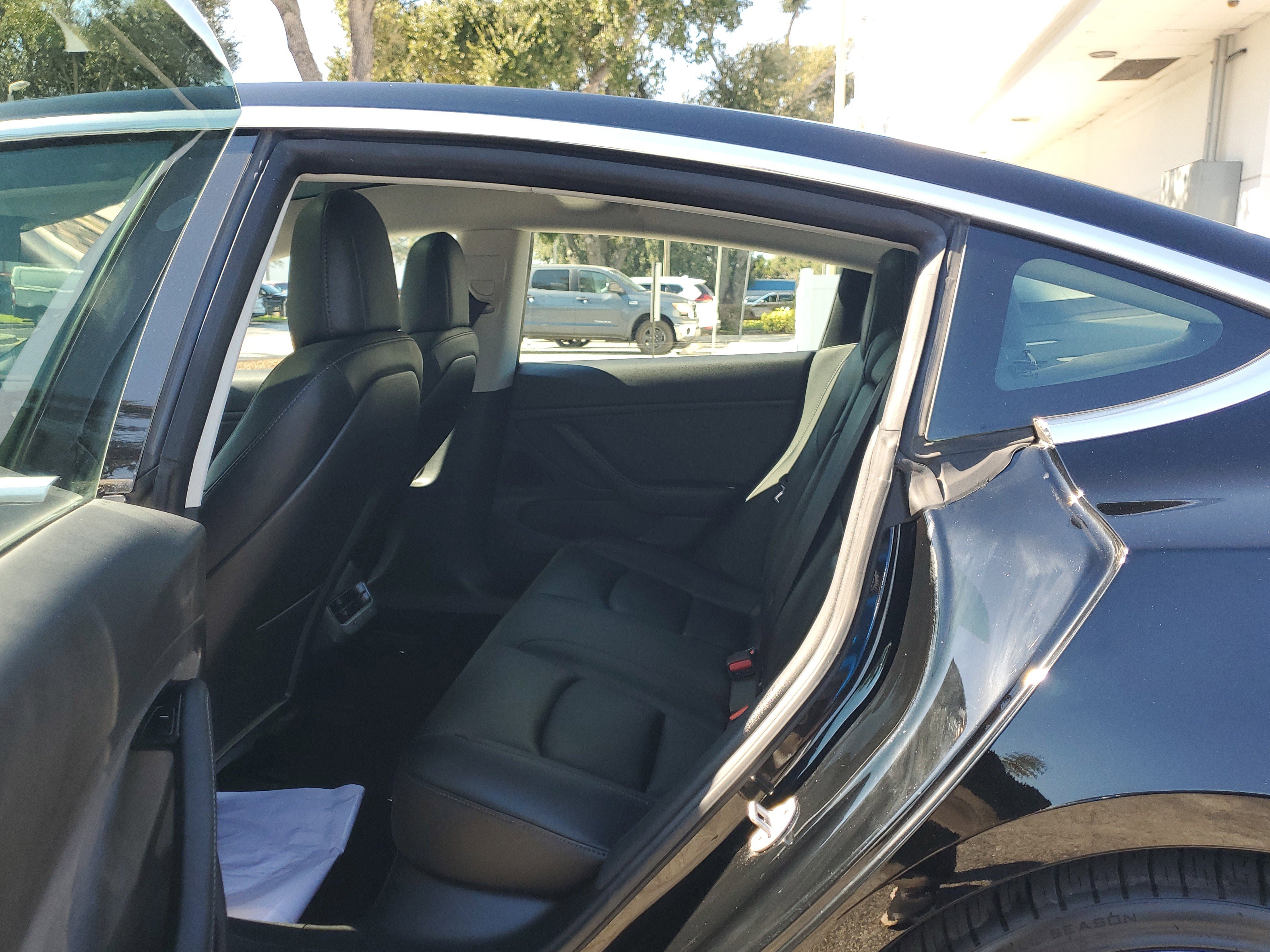 Used 2019 Tesla Model 3 Long Range image 12