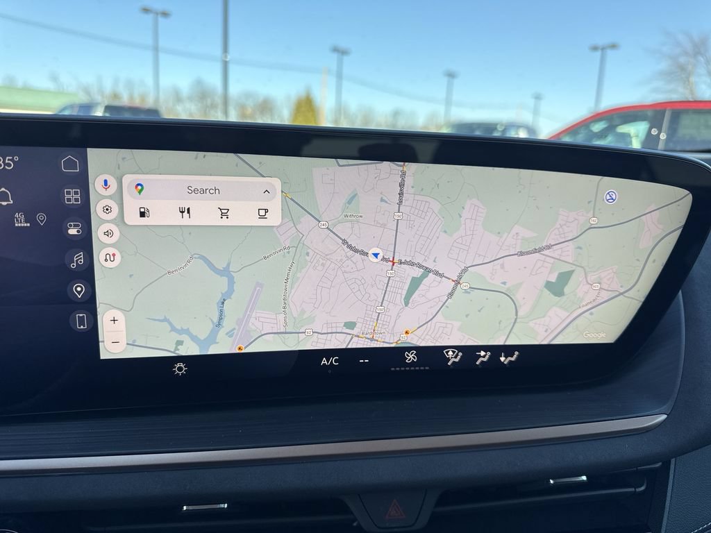 New 2026 Buick Envision Sport Touring AWD/4WD image 18