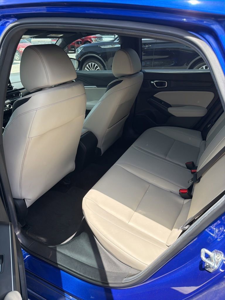 Used 2024 Acura Integra A-Spec FWD image 4
