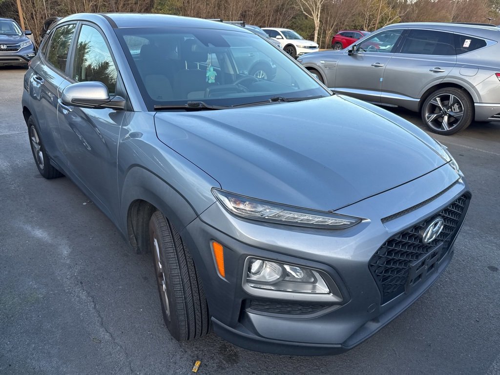 Used 2019 Hyundai Kona SE image 3
