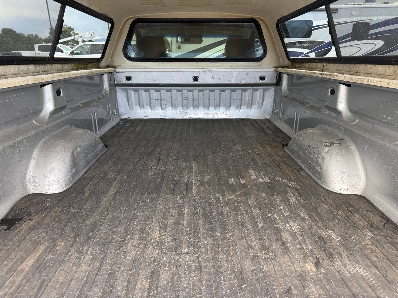 Used 2010 GMC Sierra 2500 SLE AWD/4WD image 23