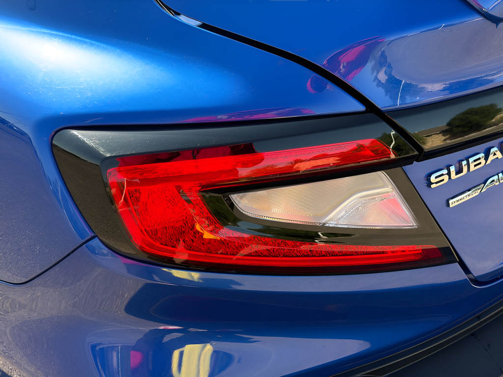 Used 2024 Subaru WRX Premium AWD/4WD image 12
