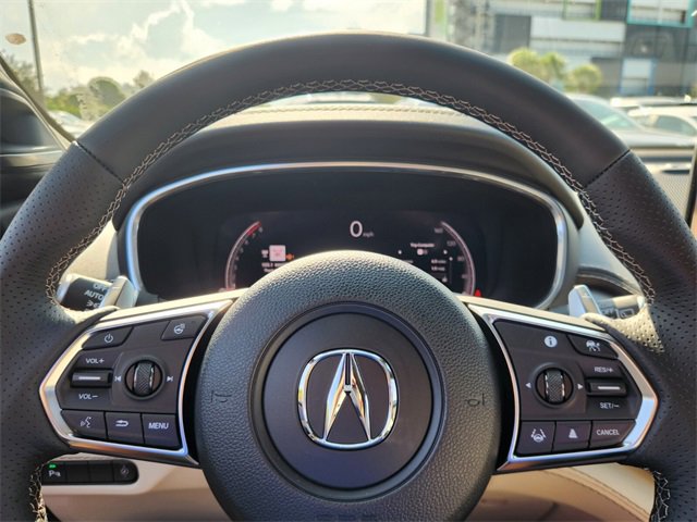 New 2026 Acura MDX A-Spec image 12