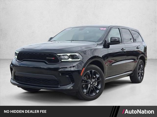 Used 2026 Dodge Durango GT AWD/4WD image 1