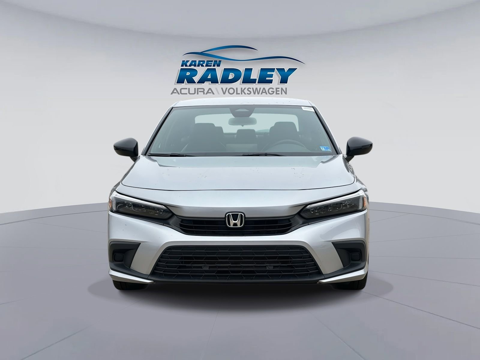 Used 2023 Honda Civic Sport image 6