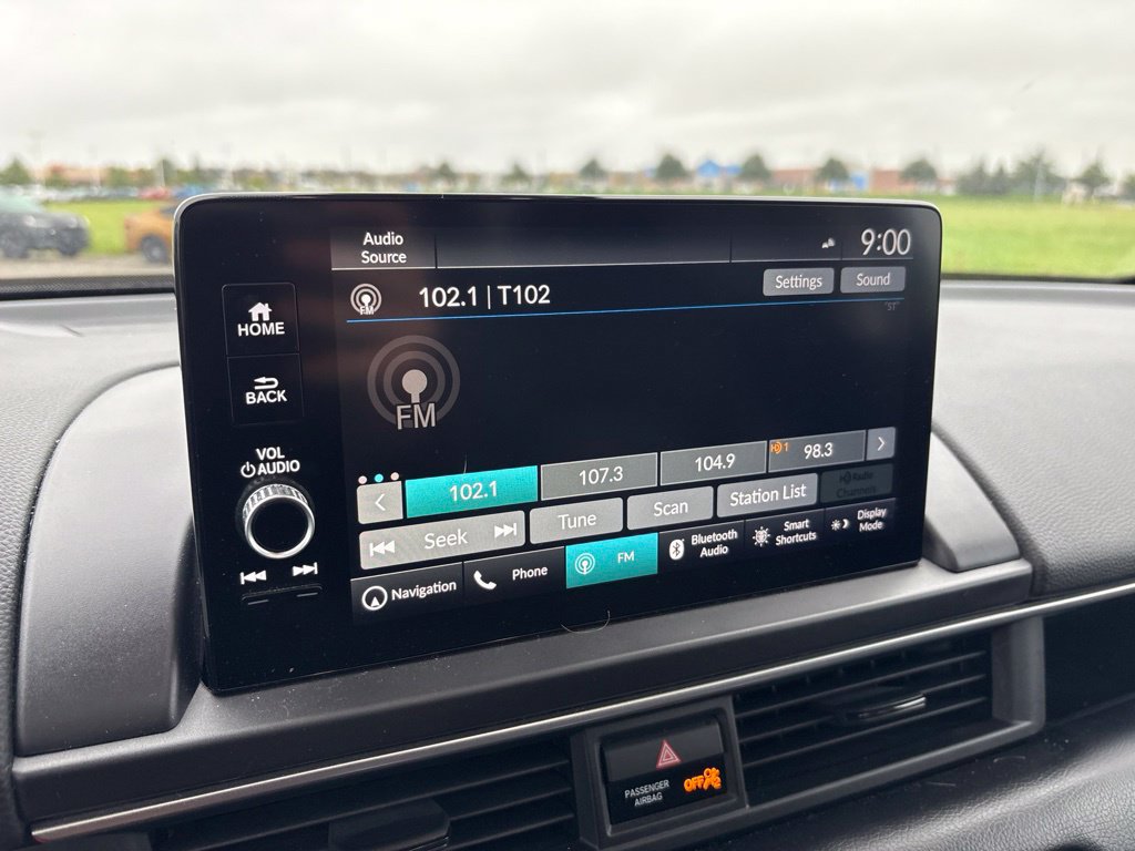 Used 2023 Honda Pilot Elite image 23