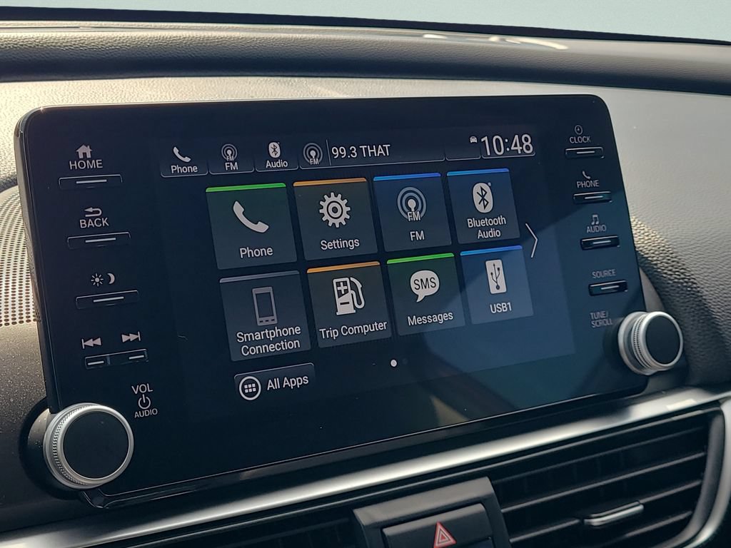 Used 2022 Honda Accord Sport Special Edition image 17