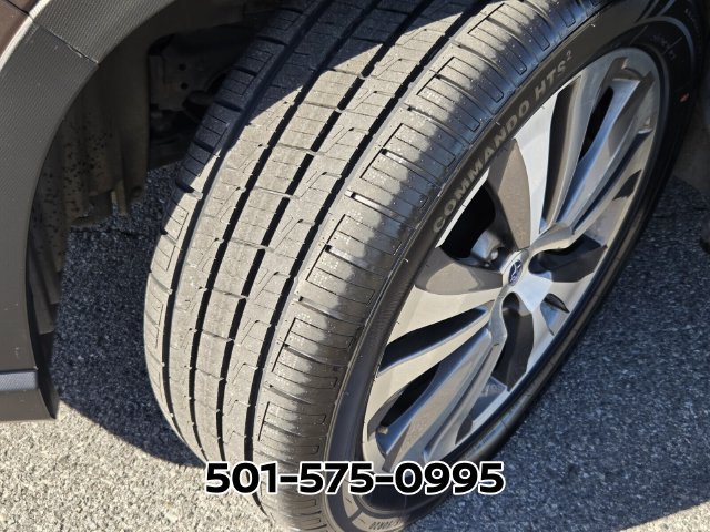 Used 2021 Subaru Ascent Premium w/ Convenience Package AWD/4WD image 21