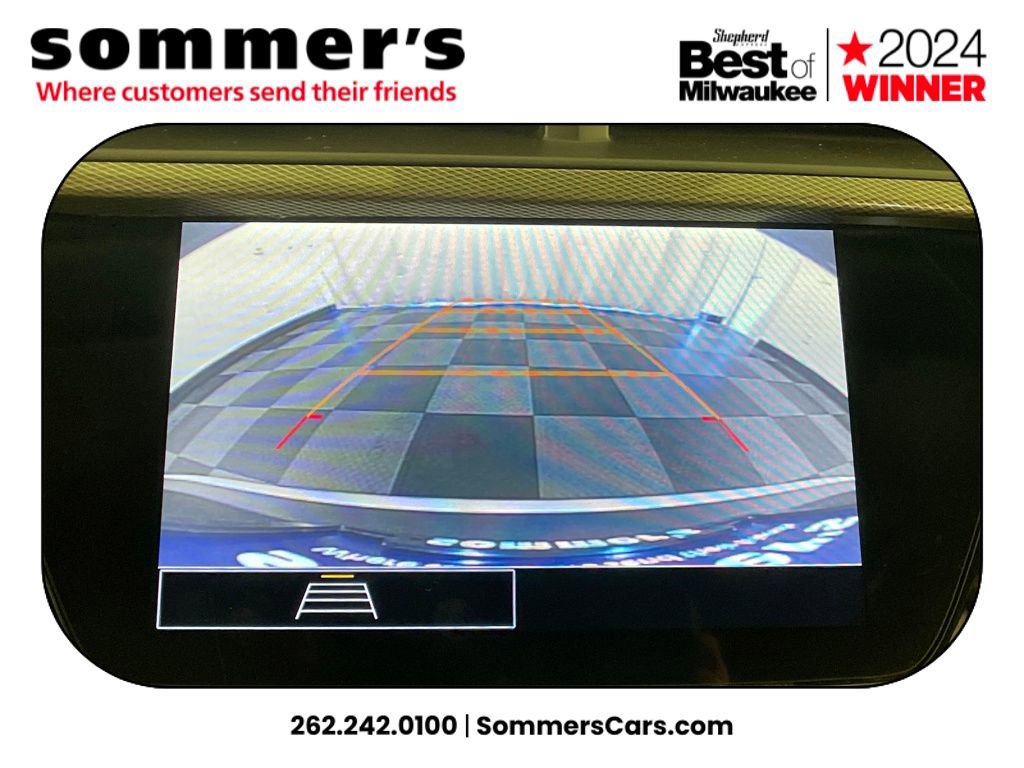 Used 2021 Buick Encore GX Select image 17