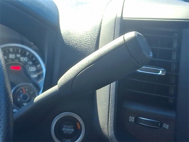 Used 2023 RAM 3500 Tradesman w/ Chrome Appearance Group image 14