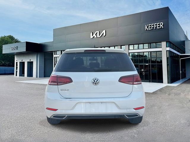 Used 2019 Volkswagen Golf S image 7