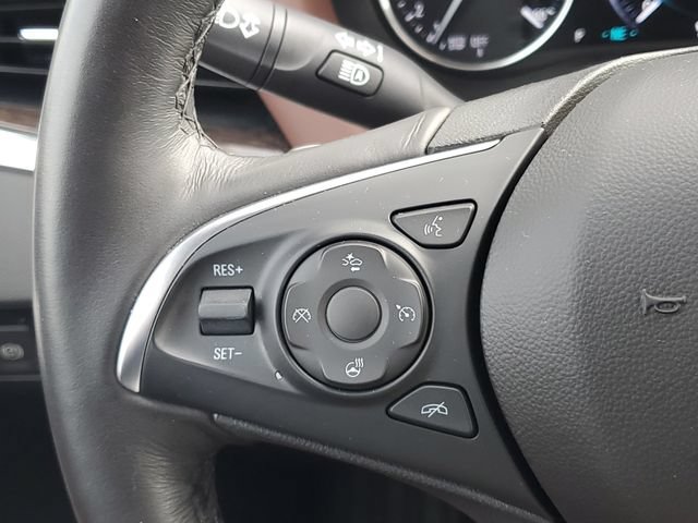 Certified 2018 Buick Enclave Avenir w/ Avenir Technology Package FWD image 23