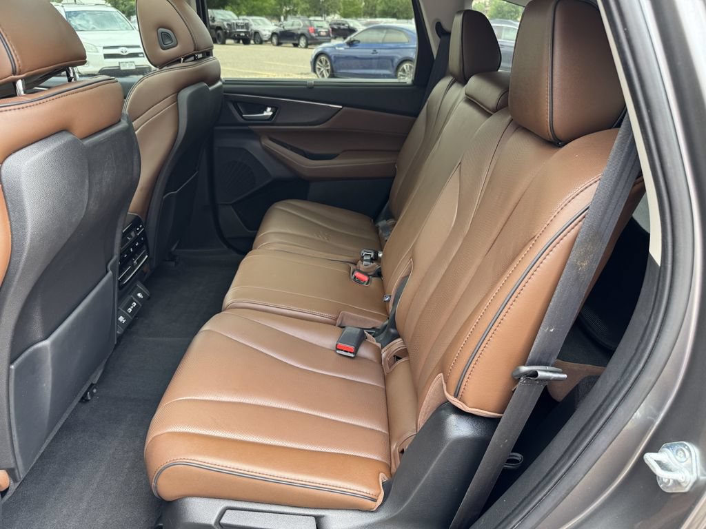 Used 2022 Acura MDX w/ Advance Package AWD/4WD image 29
