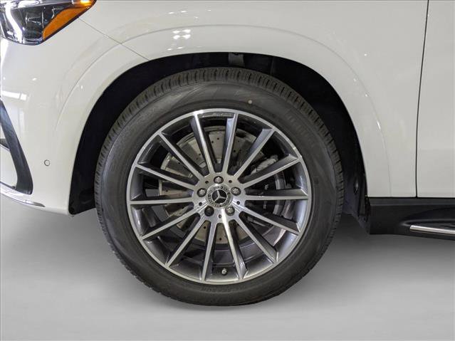 New 2026 Mercedes-Benz GLE 580 4MATIC image 10