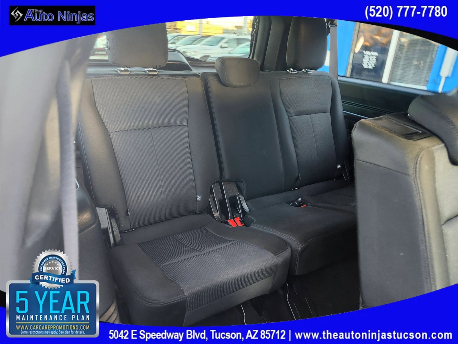 Used 2019 Ford Expedition Max XLT image 22