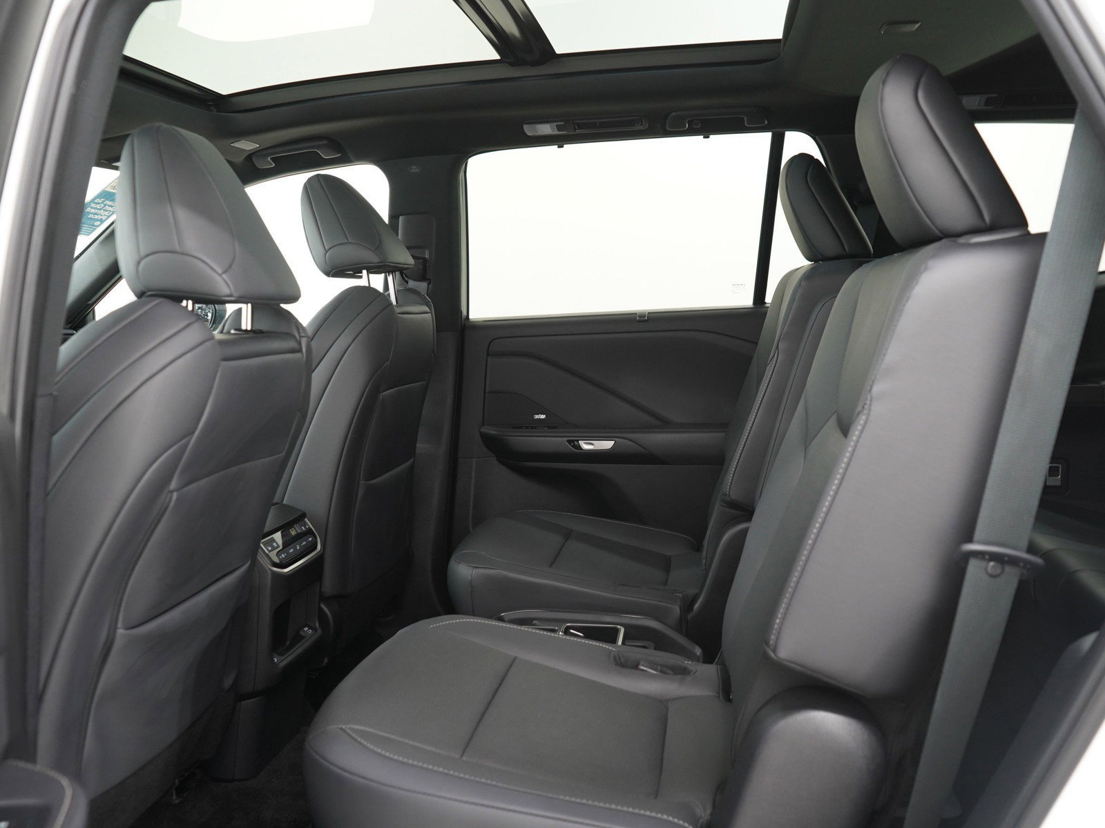 Used 2025 Lexus TX 350 AWD image 17