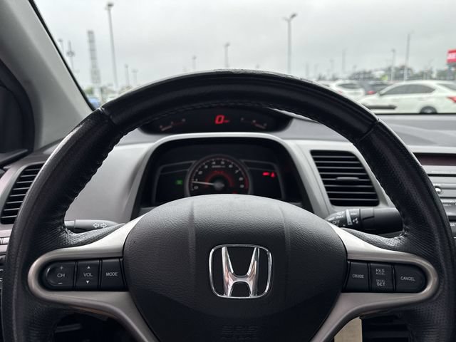 Used 2008 Honda Civic Si image 19
