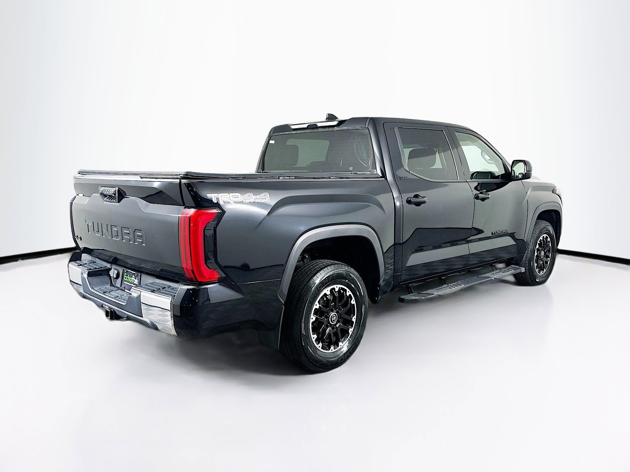 Used 2023 Toyota Tundra SR5 w/ TRD Off-Road Package AWD/4WD image 9